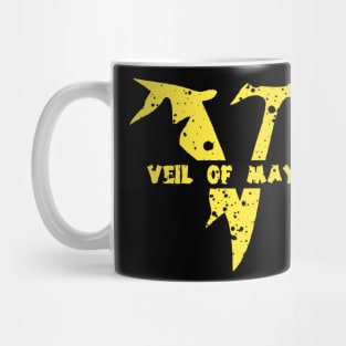 veil of maya Mug